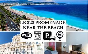 2 Bdrs Promenade des Anglais - AC