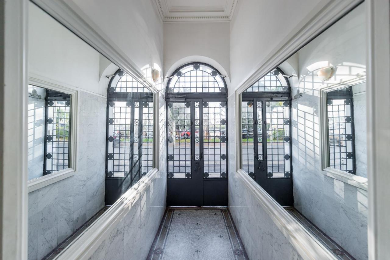 2 Bdrs Promenade des Anglais - AC Nice Extérieur photo
