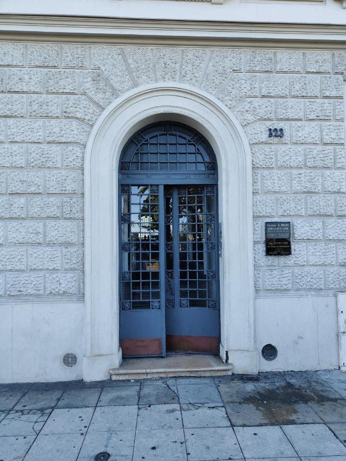 2 Bdrs Promenade des Anglais - AC Nice Extérieur photo